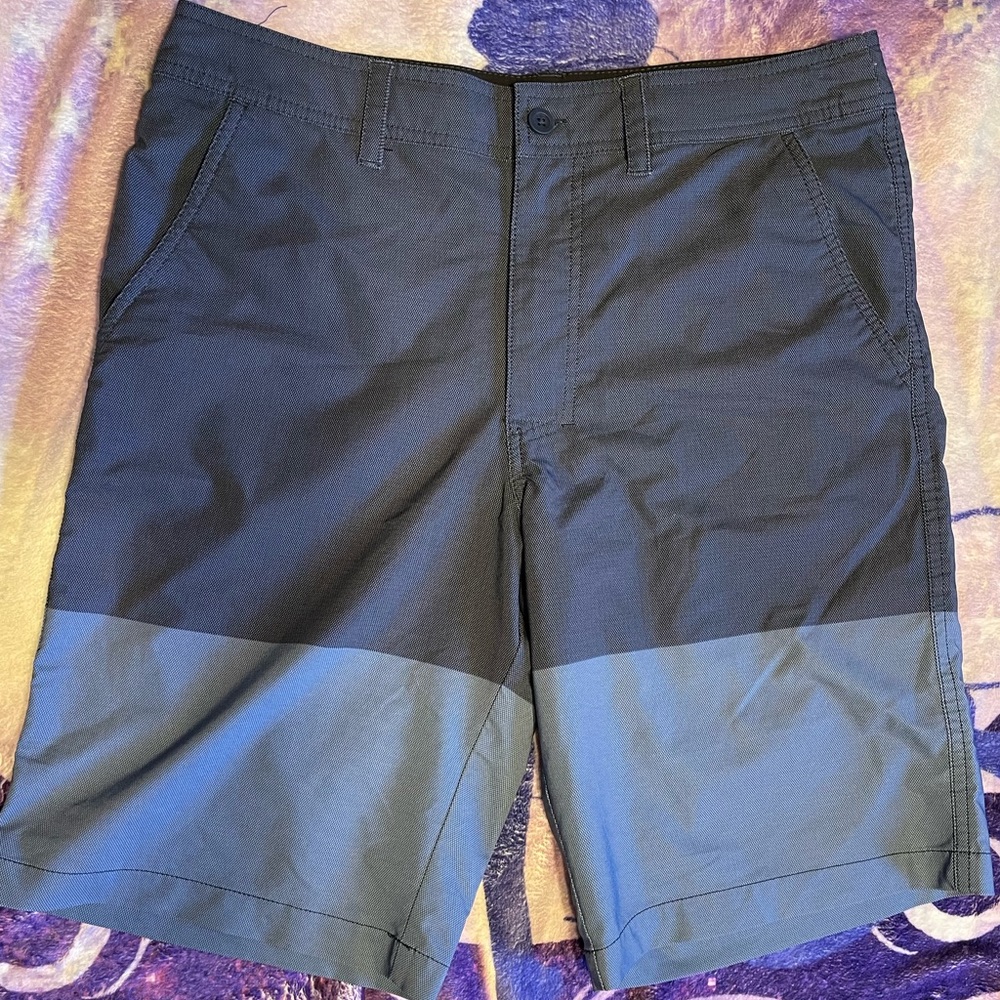 Mossimo Supply Co. Men’s Board Shorts